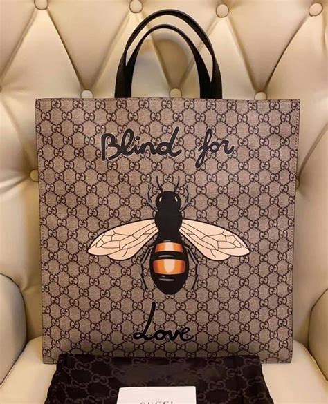 gucci blind for love bag black|gucci blind for love On Sale .